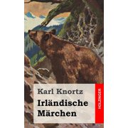 Irl ndische M rchen Paperback