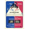 thumbnail image 1 of Irma La DouceTom Jones Movie Poster (11 x 17), 1 of 1