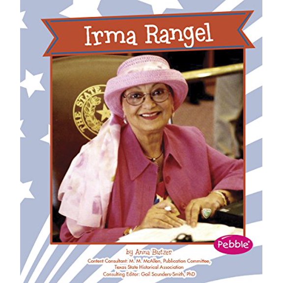 Pre-Owned Irma Rangel (Paperback) 1491405414 9781491405413