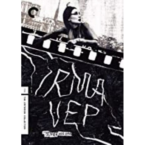 Irma Vep (Criterion Collection) (DVD), Criterion Collection, Comedy