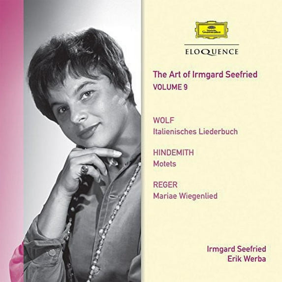 Irmgard Seefried 9