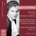 thumbnail image 1 of Irmgard Seefried - Legenden Gesangs 12 - Music & Performance - CD, 1 of 2