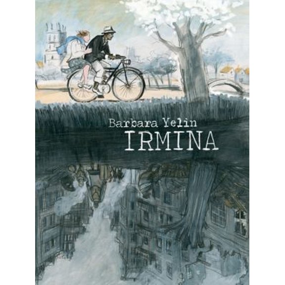 Pre-Owned Irmina, 9781910593103, 1910593109, Hardcover,