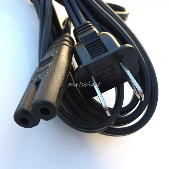 Irobot Roomba Power Cord Charger 900 980 4415878 Vac Ac Cable Base Dock Vacuum