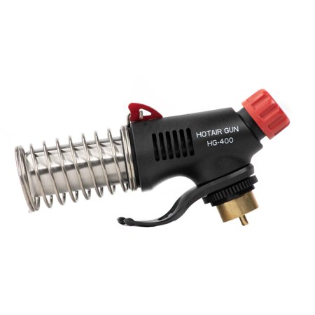 Iroda HG-400W Hotair Gun / Cordless Heat Gun