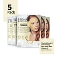 thumbnail image 1 of IROHA NATURE Vitamin C Skin Care Mask - Pack of 5 Pieces, 1 of 1