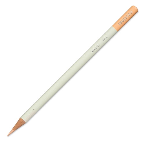 Irojiten Color Pencil - Apricot