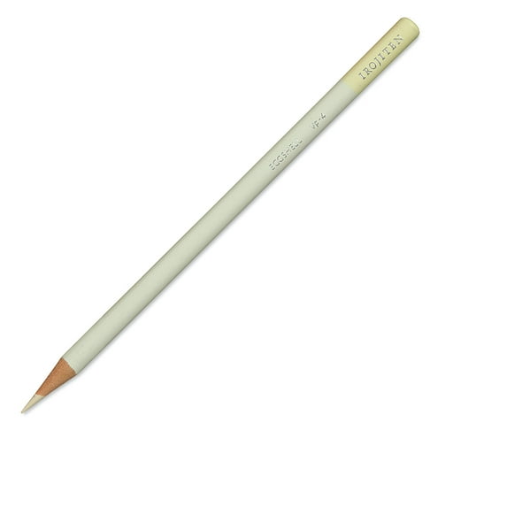 Irojiten Color Pencil - Eggshell