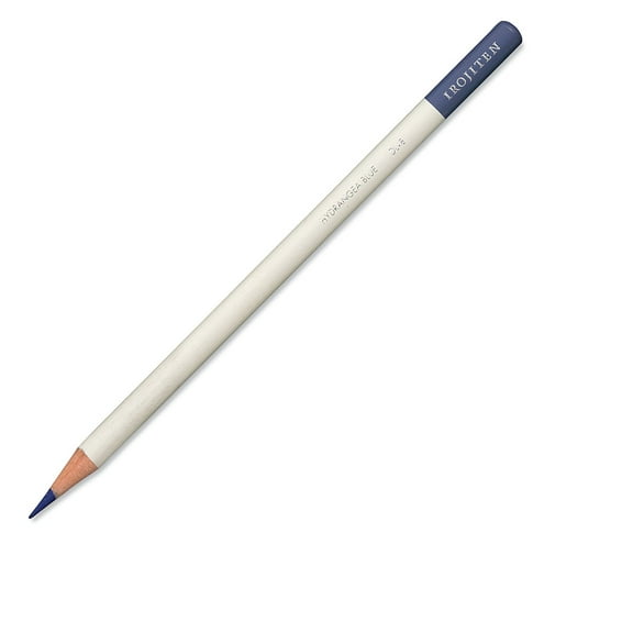 Irojiten Color Pencil - Hydrangea Blue