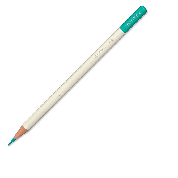 Irojiten Color Pencil - Ice Green