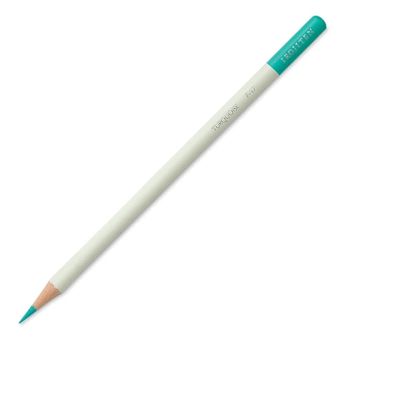 Irojiten Color Pencil - Turquoise