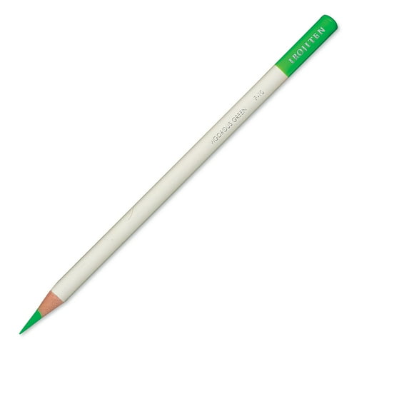 Irojiten Color Pencil - Vigorous Green