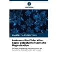 thumbnail image 1 of Irokesen-Konföderation sozio-potestamentarische Organisation (Paperback), 1 of 1