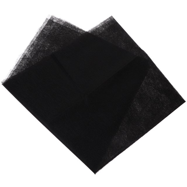 Iron Accessories Hot Melt Omentum Double Sided Adhesive Interlining