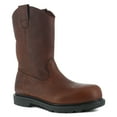 thumbnail image 1 of Iron Age Men's Hauler Composite Toe 11" Wellington Work Boot, 1 of 5