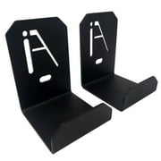Iron American Multi-Purpose Gym Storage Wall Brackets