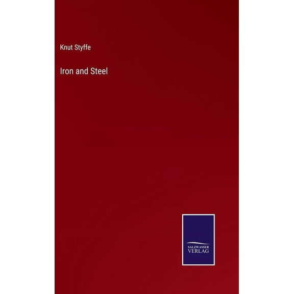 Iron And Steel