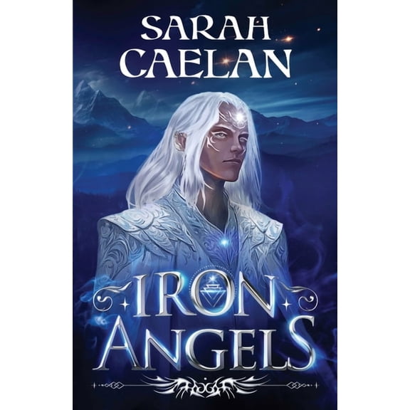 Iron Angels, (Paperback)