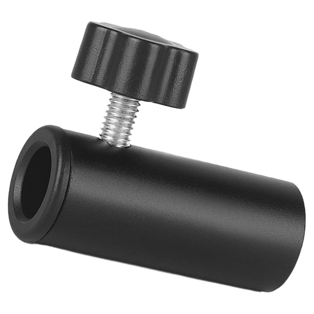 Iron Audio Recording Device Microphone Stand Adapter Bracket Conversion