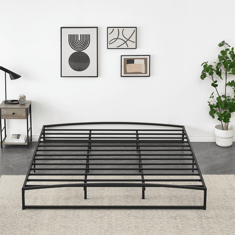 Raised single bed discount