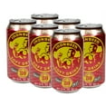 thumbnail image 1 of Ironbeer 6 Pack 12oz Cans, 1 of 6