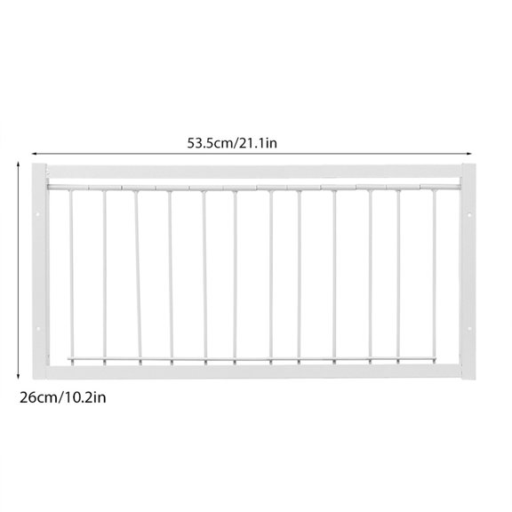 Iron Bird T,Trap Door: High,Strength, Easy Install For <span Style="background:red"></span> <span Style="background:red"></span> Cages, Secure Entry/Exit