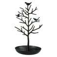 thumbnail image 1 of Iron Bird Tree Stand Gumdrop Tree Christmas,Festive Gum Drops Decorations Ornaments,Nostalgic Artificial Candy Trees,Table Centerpiece Decoration,Themed Tabletop Display Ornament Party(11.8"X6.3"), 1 of 9