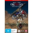 thumbnail image 1 of Iron-Blooded Orphans: Mobile Suit Gundam - Season 2 - 4-DVD Set ( Kidou Senshi Gundam: Tekketsu no Orphans ) [ NON-USA FORMAT, PAL, Reg.4 Import - Australia ], 1 of 1