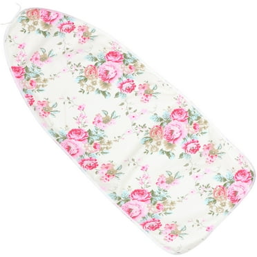 Iron Board Cloth Cover Ironing Board Pad Home Ironing Board Protective Cover