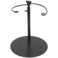 Iron Bouquet Holder Bouquet Fixing Rack Desktop Bouquet Fixator for