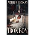 thumbnail image 1 of Iron Boy, (Paperback), 1 of 1