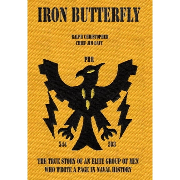 Iron Butterfly