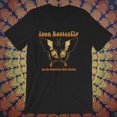 Iron Butterfly Inagaddadavida shirt