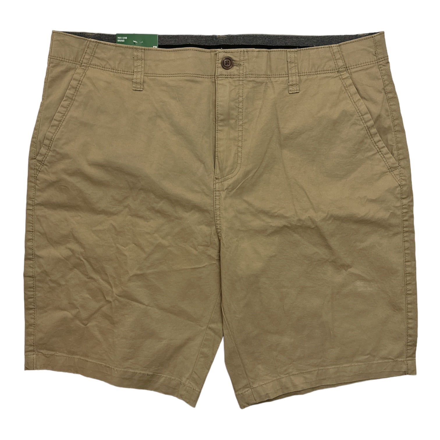 本日のみ値下げFront Tuck Twill Shorts Men's Twill Pull-On Shorts 7