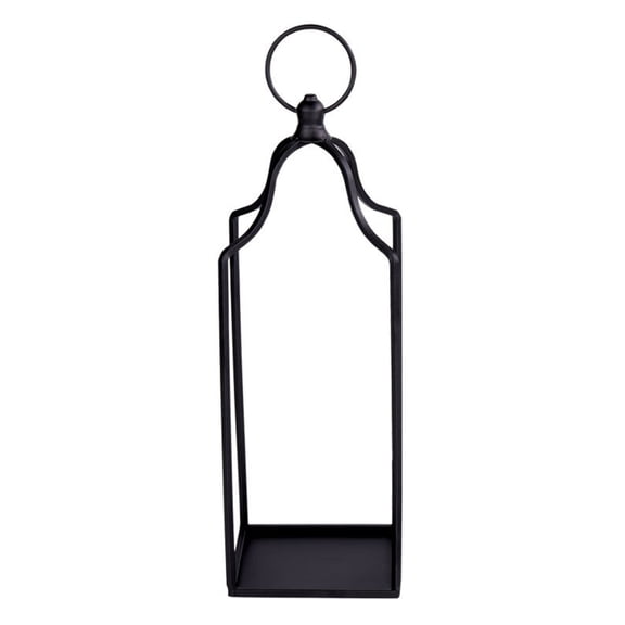 Iron Candle Cup Table Ornament Creative DIY Candle Holder Home Wedding Decors