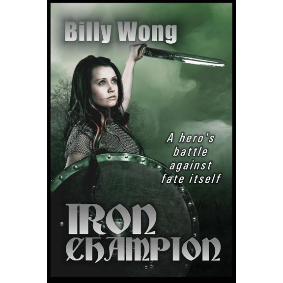 Iron Champion