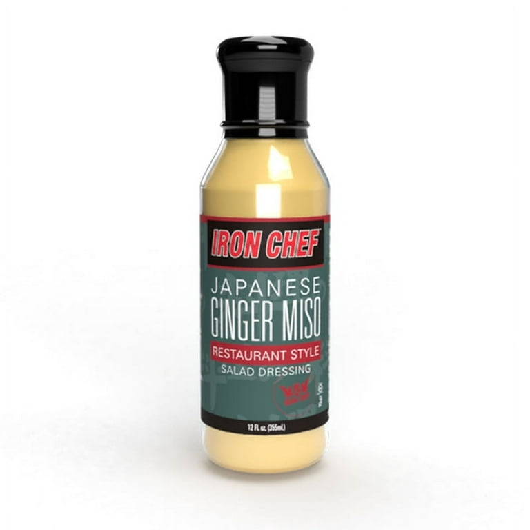 Buy Gingery Miso Sauce For Delivery Near You