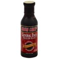 Iron Chef General Tso's Sauce & Glaze, 15 oz, (Pack of 6)