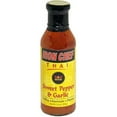 thumbnail image 1 of Iron Chef Thai Sweet Chili Sauce, 15 oz (Pack of 6), 1 of 1