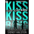 thumbnail image 1 of Iron-Clad Security: Kiss Kiss Bang (Pod Original) (Paperback), 1 of 1