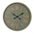 thumbnail image 1 of Iron Clock, 1 of 2