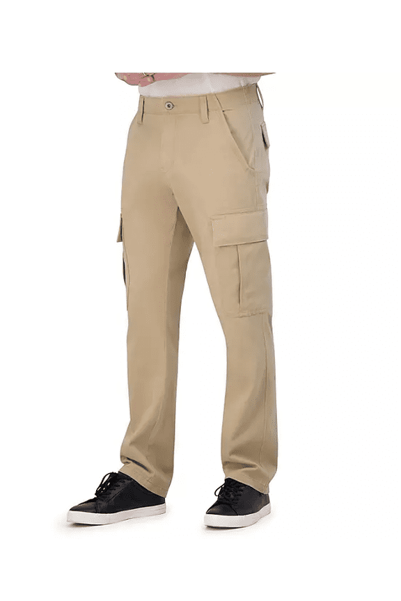 Men's Patriot Cargo Pant Khaki 32x30