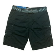 Cargo Iron Co Shorts