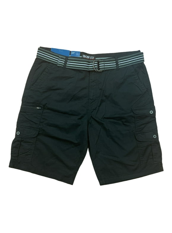 Iron Clothing Mens Shorts in Mens Clothing