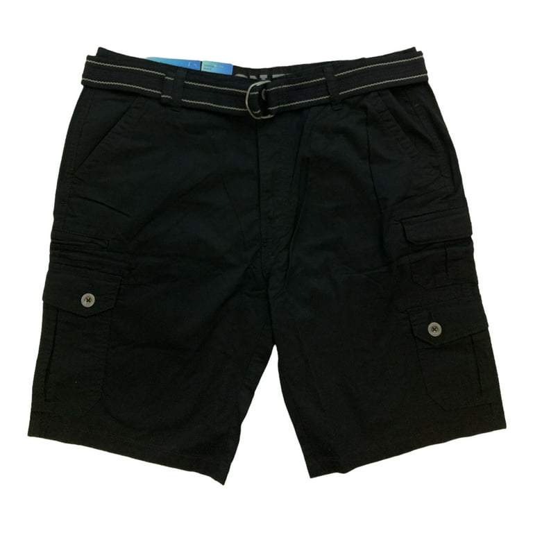 Iron company best sale cargo shorts