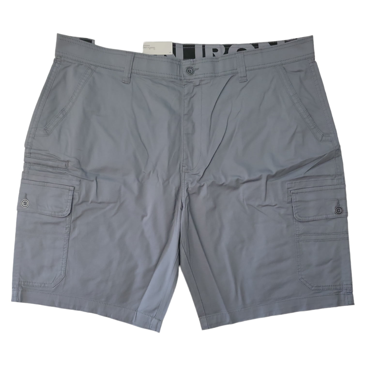 A MACHINE　S.Bob Shorts【GRAY】 mens-msx-by-michael-strahan-