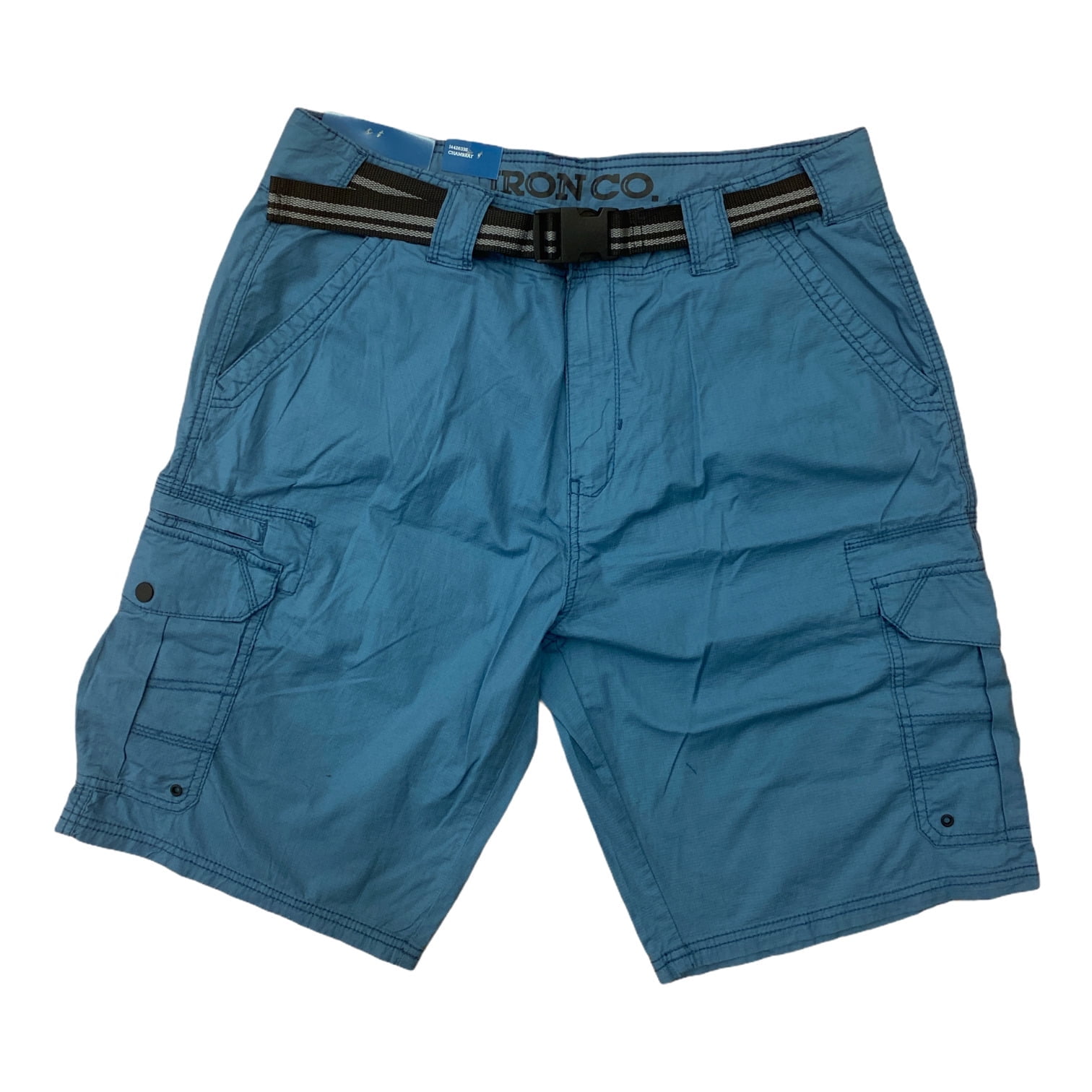 別注 VINTAGE FIT 6 POCKETS CARGO SHORTS orSlow Vintage Fit 6pocket Cargo Shorts - Army Green