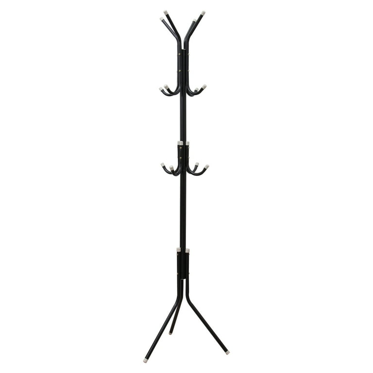 Black hat rack new arrivals