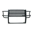 thumbnail image 1 of Iron Cross 10 18 Fits Ram 2500/3500(19 Classic) Grille Guard Black Textured Fits select: 2010-2012 DODGE RAM 2500, 2010-2012 DODGE RAM 3500, 1 of 1