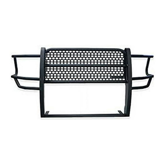 Iron Cross 11 16 F250/F350 Grille Guard Black Textured Matte Black Fits select: 2011-2016 FORD F250, 2011-2016 FORD F350